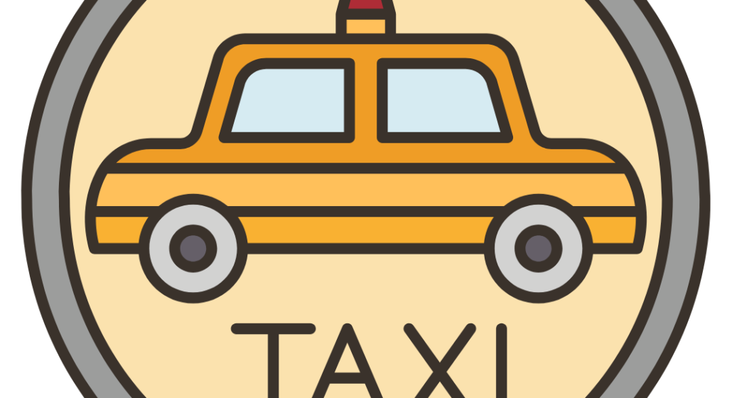 Taxi Lalaus
