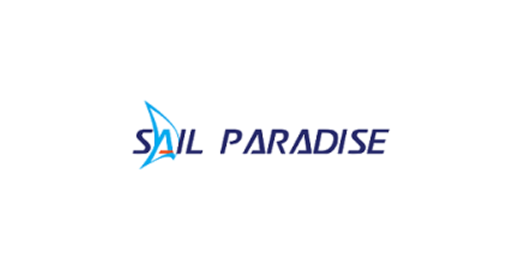Sail Paradise