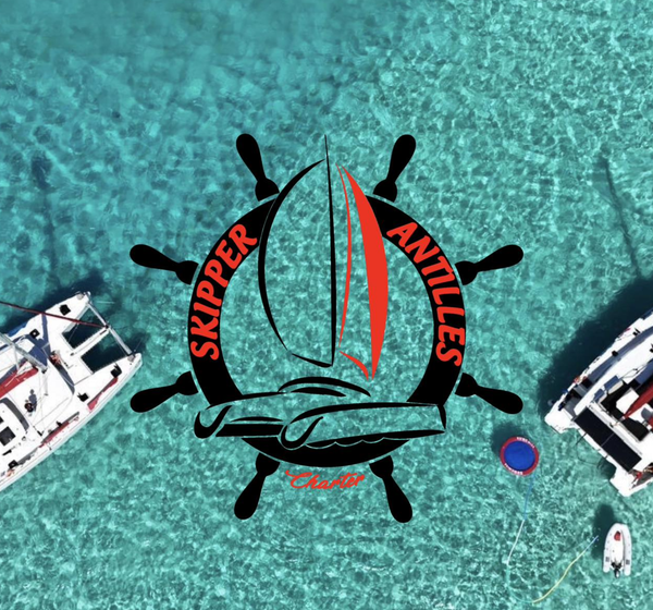 Skipper Antilles Charter