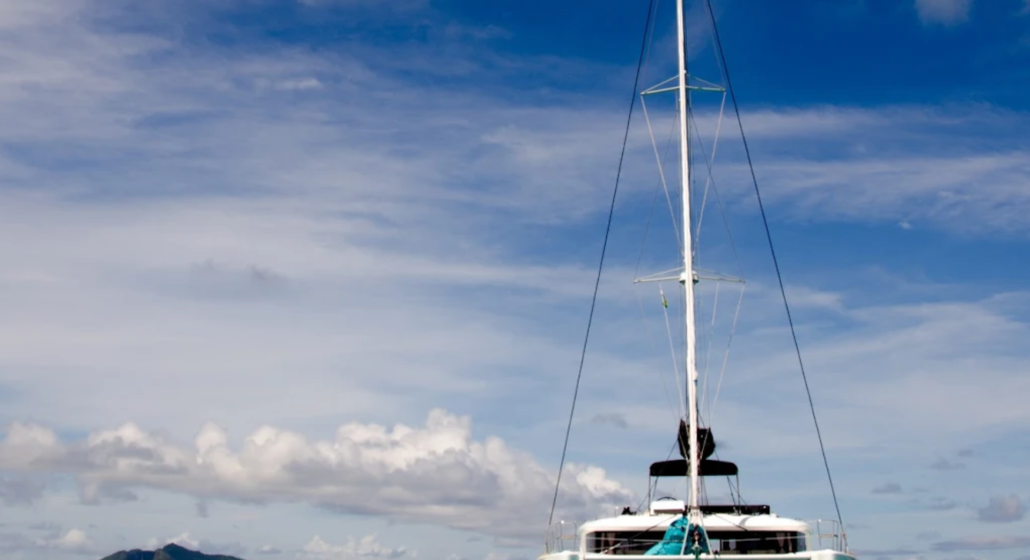 Cook et Sail By Zanzibar