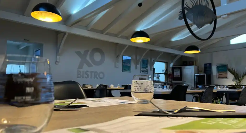 XO Bistro