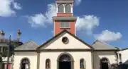 Eglise Saint-Henri_Les Anses-d'Arlet