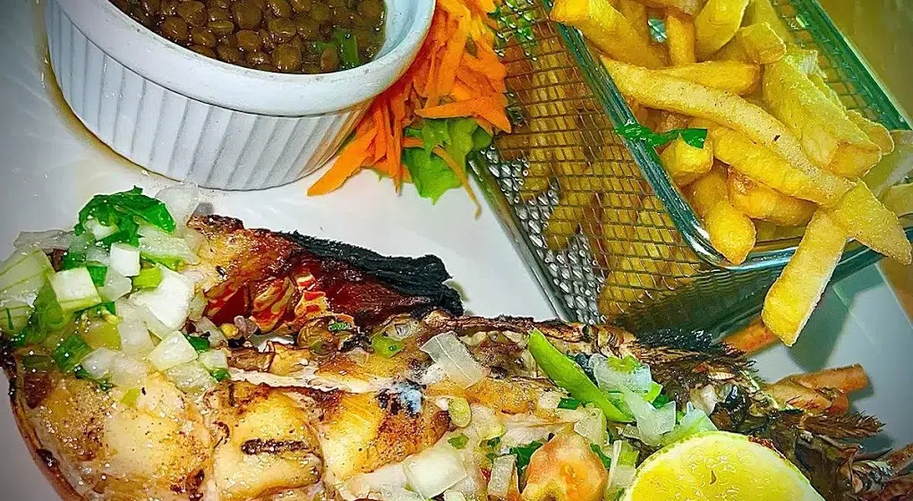 Aqua Grill