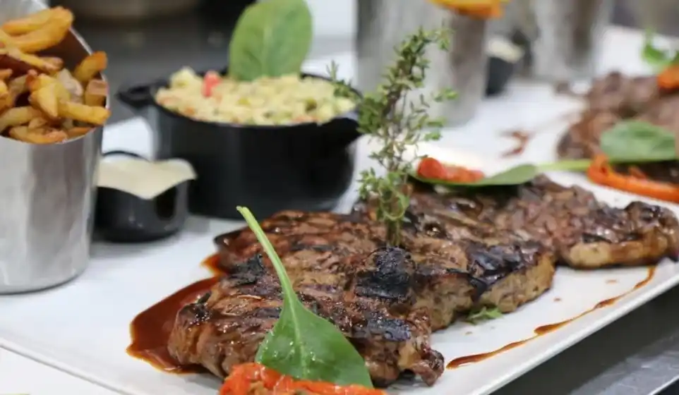 Capitole Grille