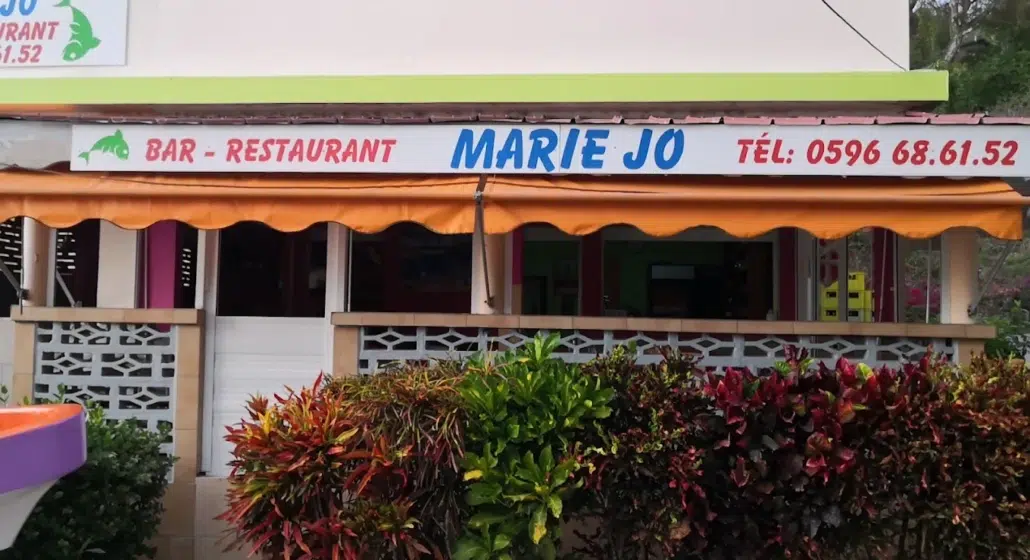 Chez Marijo