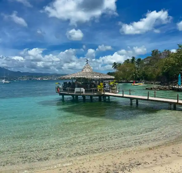 Coco Bar