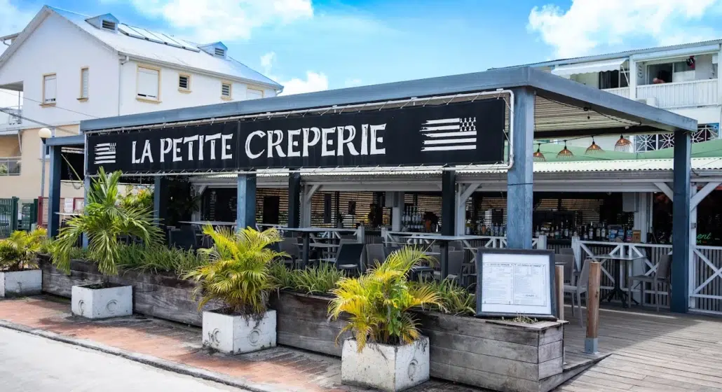 La Petite crêperie