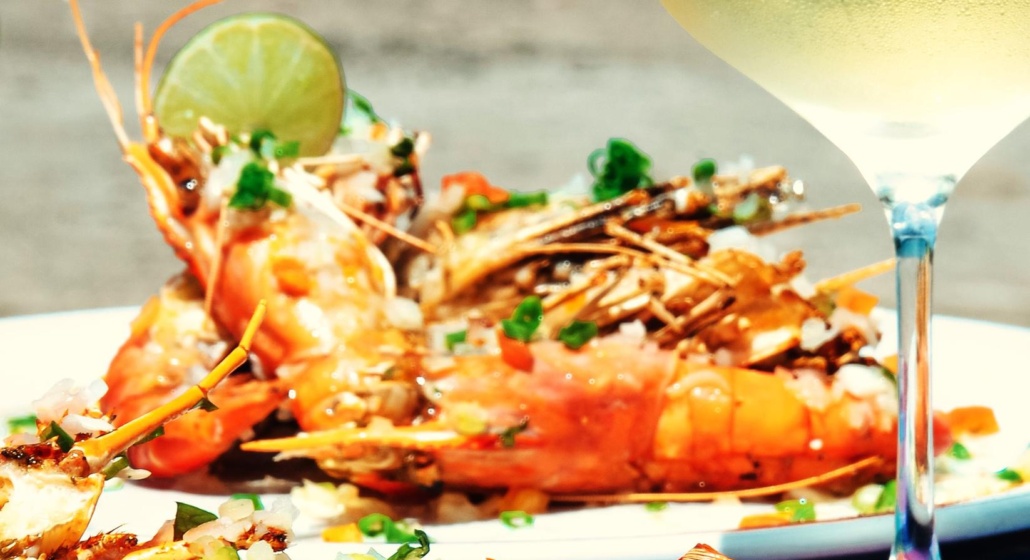 Langouste