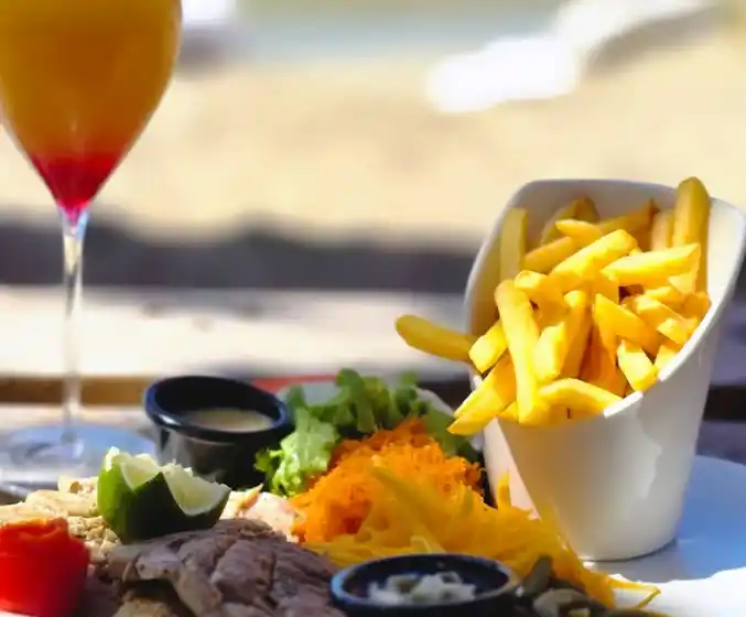 L'Arbre à pain