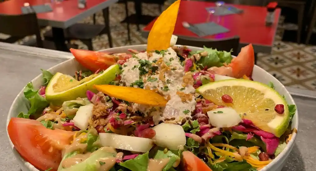Le Bistrot d’En Face