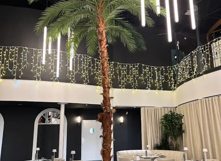 Le Restaurant Le Cô