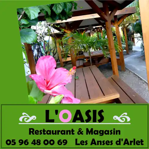 L'Oasis