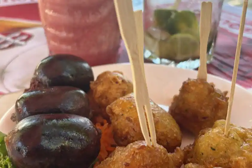 Snack Le Rocher La Kay