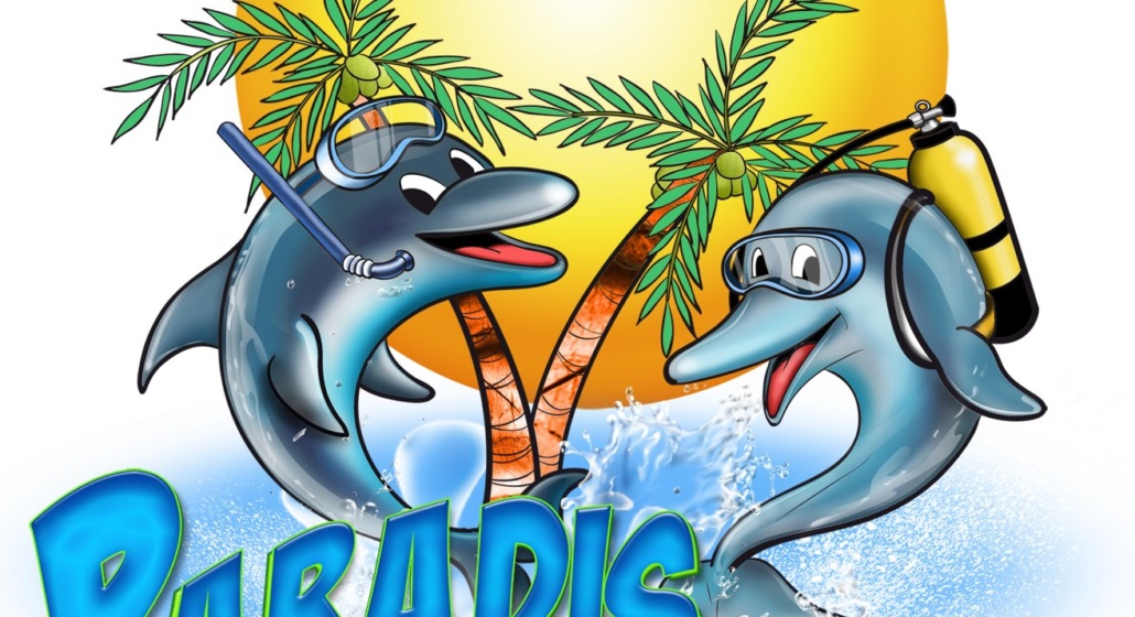 Paradis Plongée