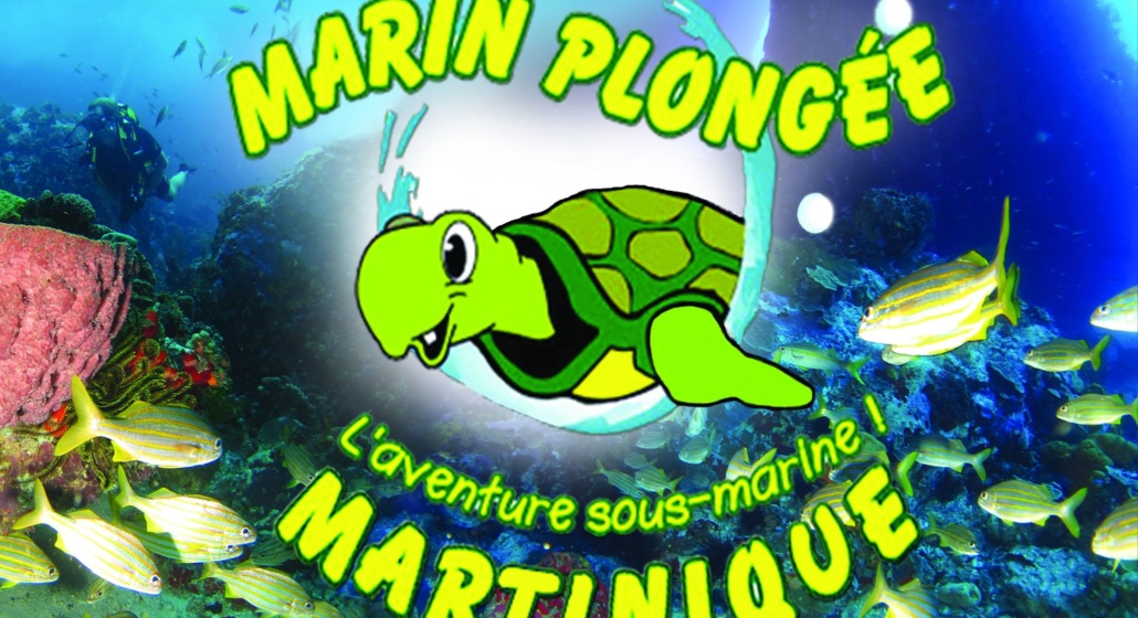Marin Plongée