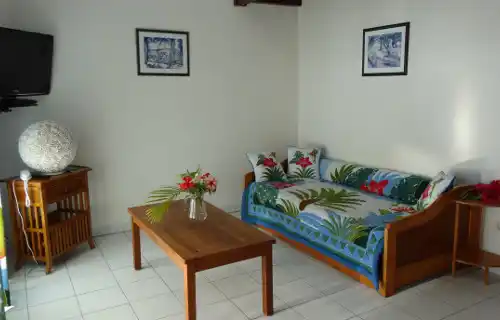 Résidence des Iles
