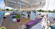 Catamaran BB Sea