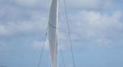 Catamaran BB Sea
