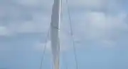 Catamaran BB Sea