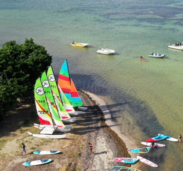 Club Nautique