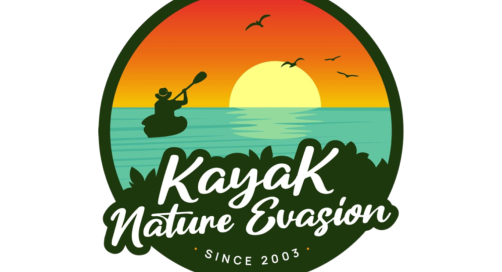 Kayak Evasion Martinique