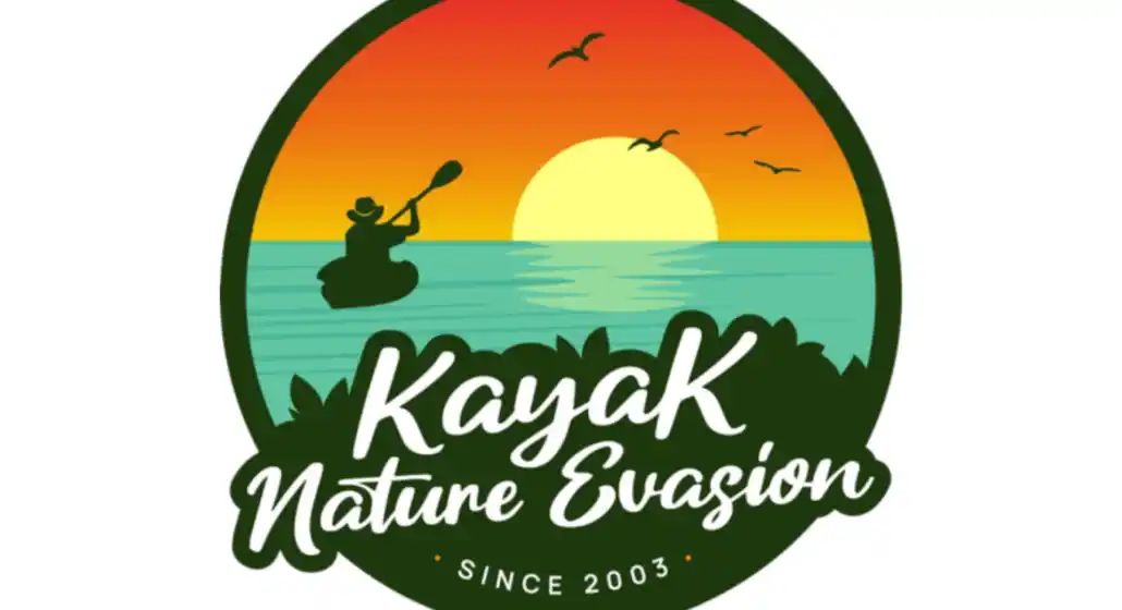 Kayak Evasion Martinique