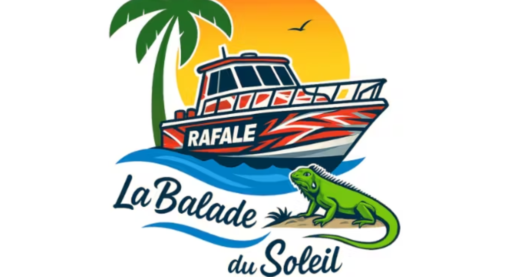 Balade du Soleil