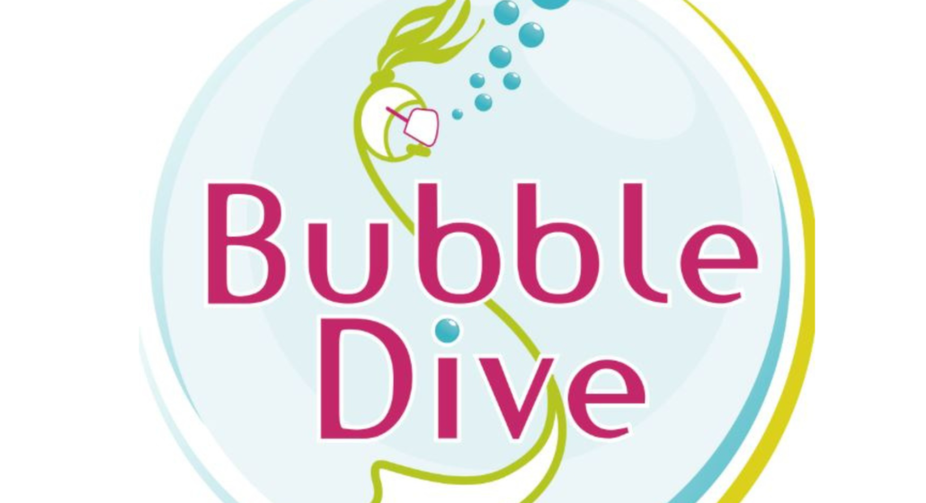Bubble Dive