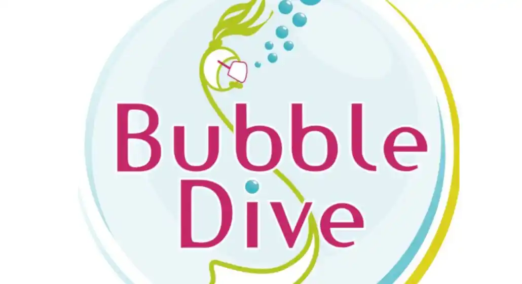 Bubble Dive