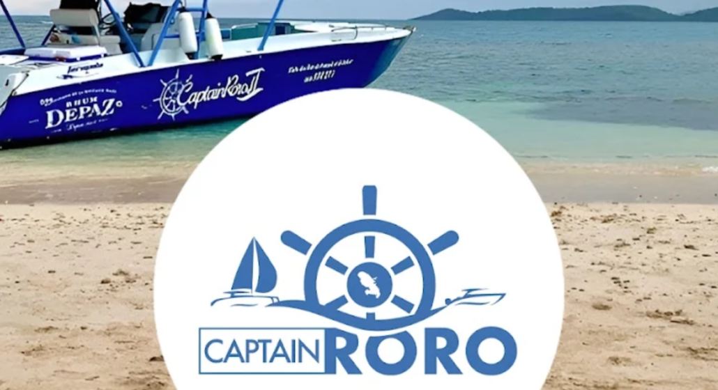 Captain Roro