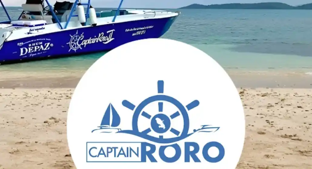 Captain Roro