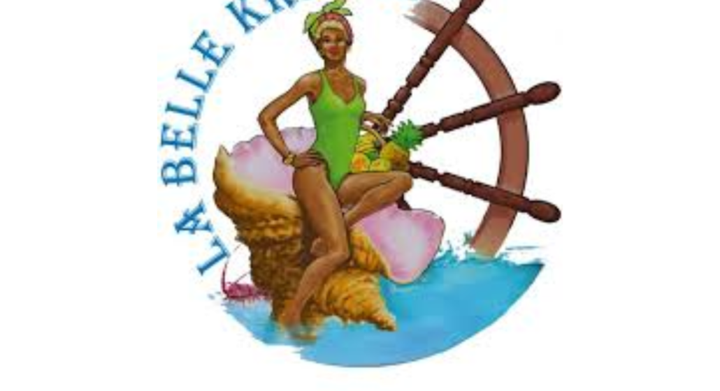La Belle Kréyole