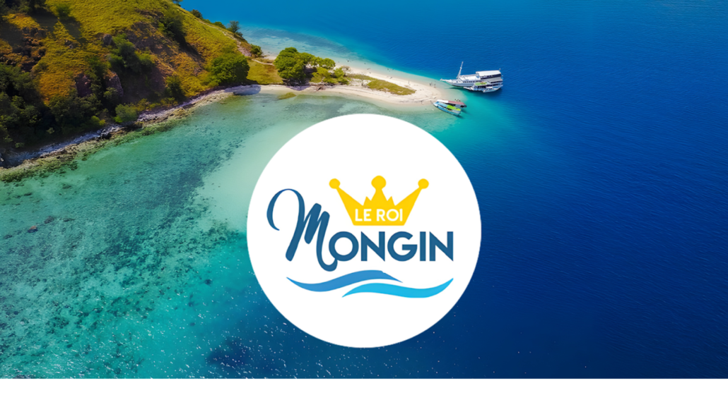 Le Roi Mongin