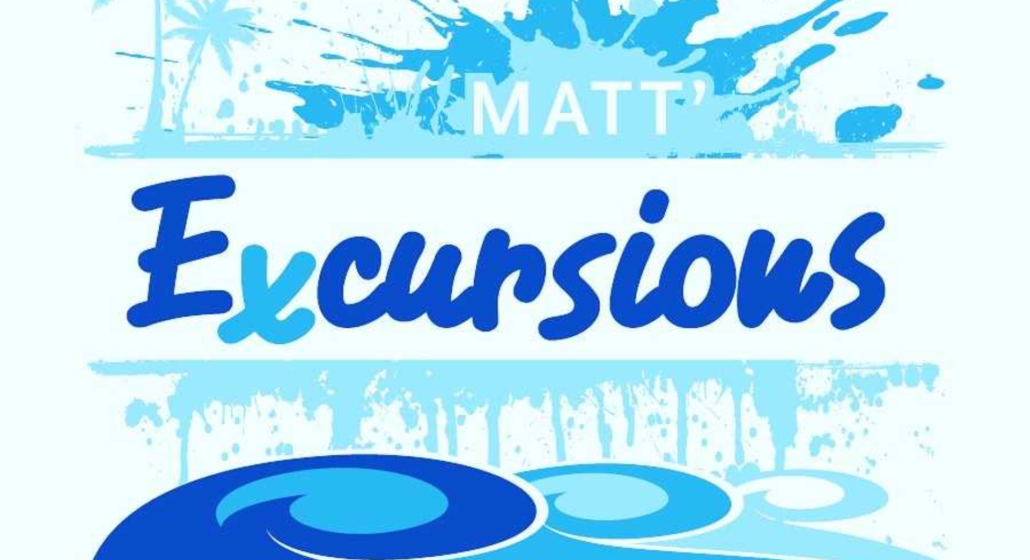 Matt Excursions nautiques