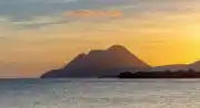 Morne Larcher_Le Diamant
