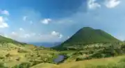 Morne Larcher_Le Diamant