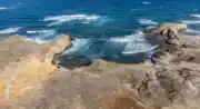 La Savane des Pétrifications_Sainte-Anne