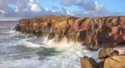 La Savane des Pétrifications_Sainte-Anne
