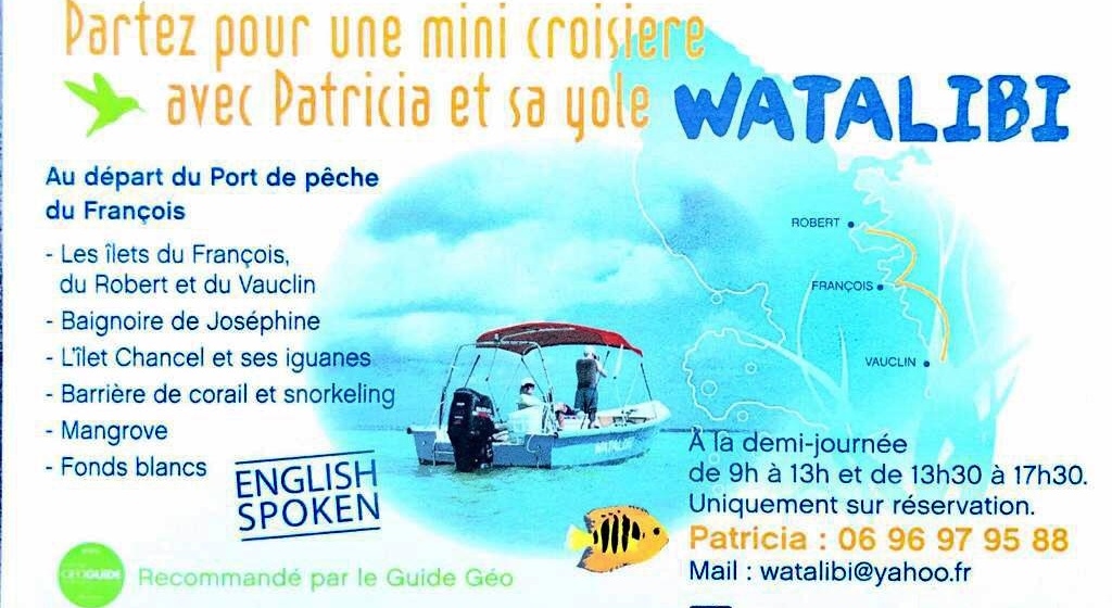 Watalibi