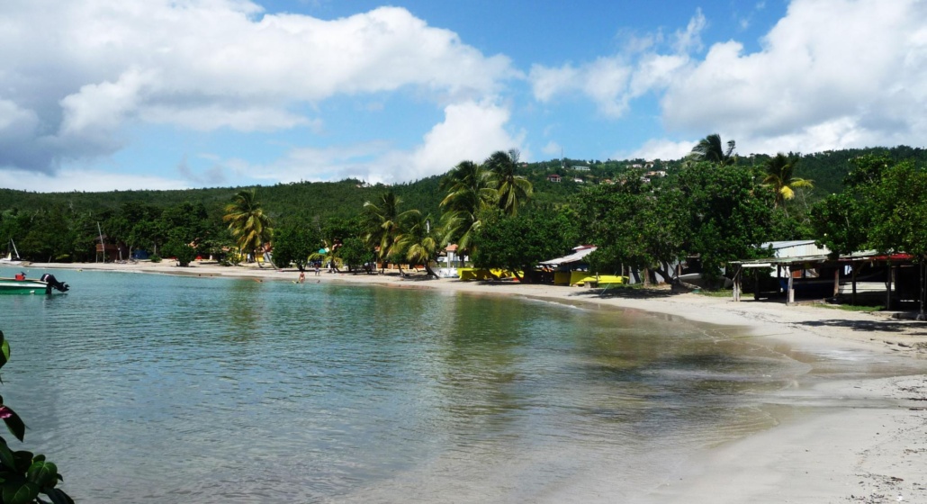 Corps de Garde Beach_Sainte-Luce