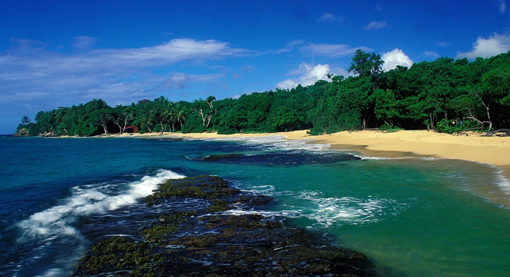 Anse Désert Beach_Sainte-Luce