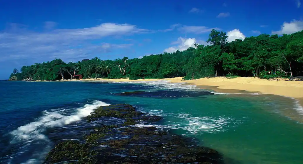 Anse Désert Beach_Sainte-Luce