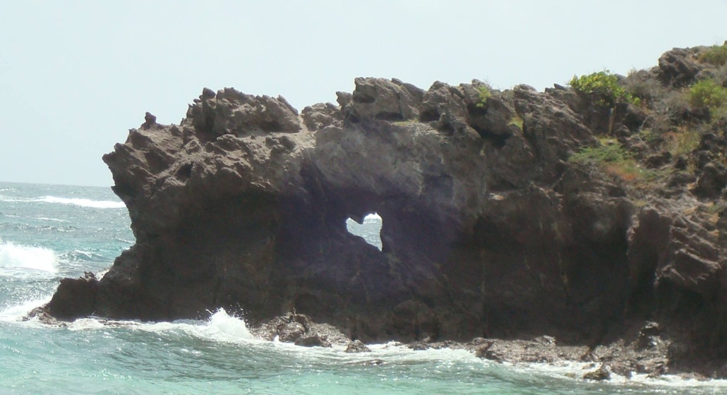 Anse Grosse Roche