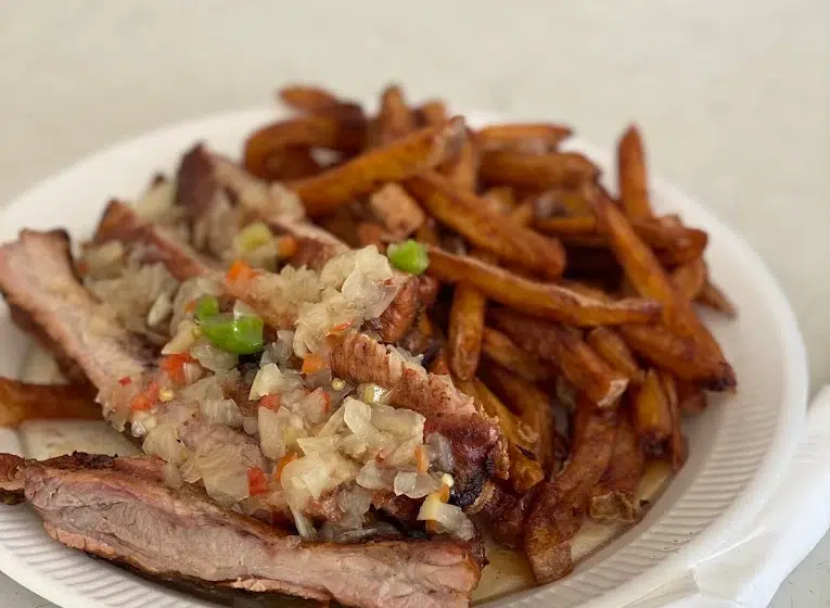 La Baraka Grill
