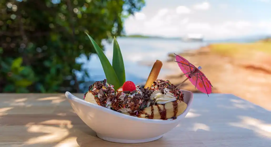 La Tropicale