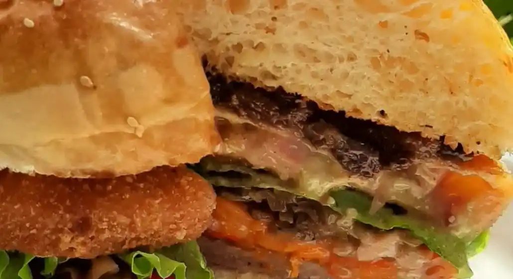 Liloburger