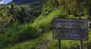 Chemin de croix de la Montagne du Vauclin_Le Vauclin