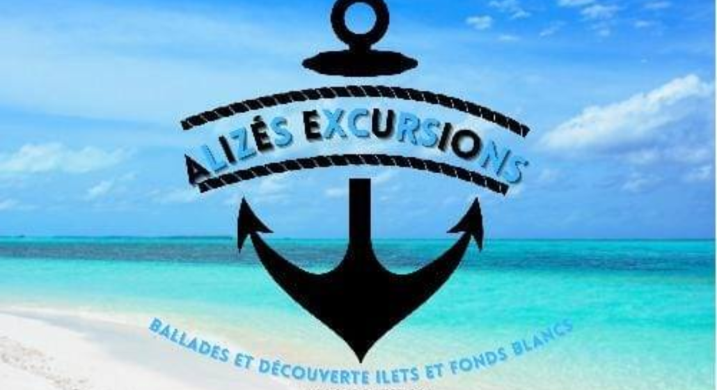 Alizés Excursions