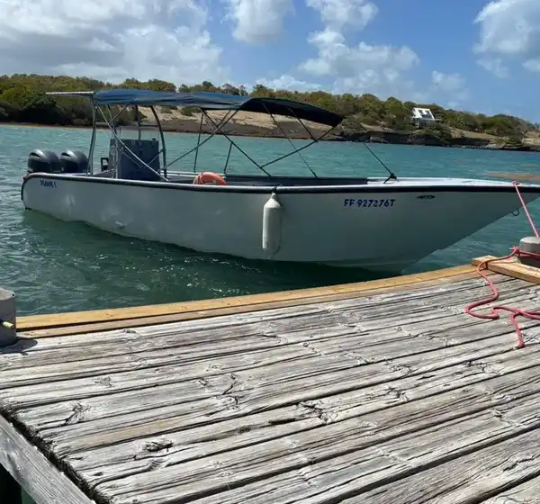Excursion Nautique_Le François