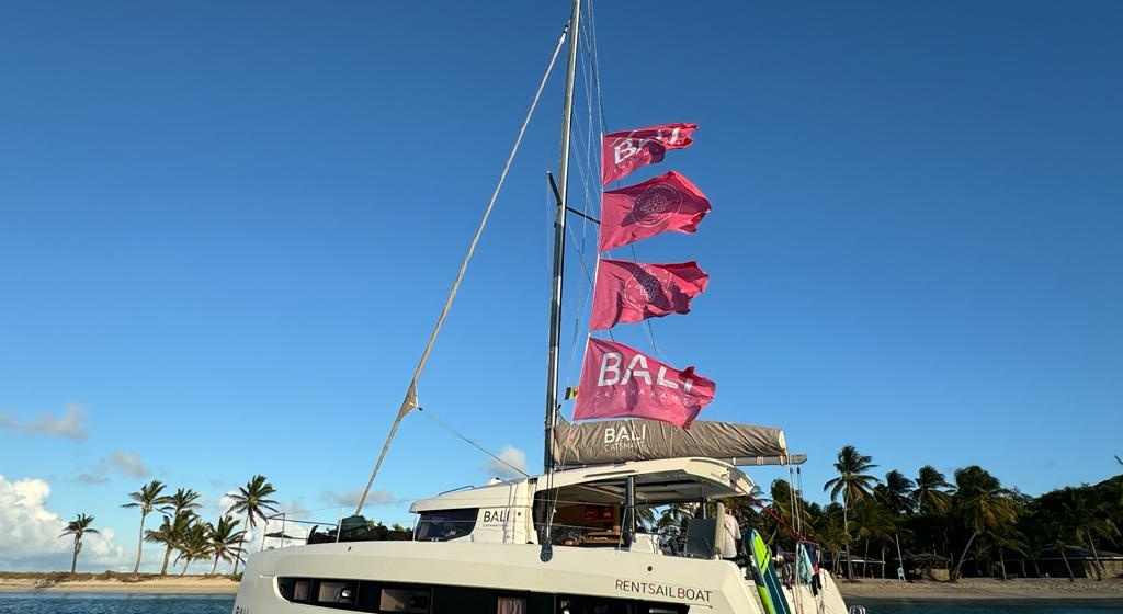 RENTSAILBOAT_Le Marin